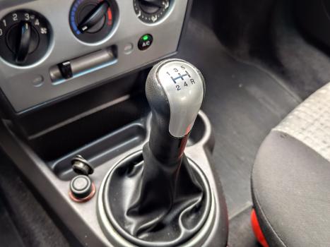 FORD Fiesta Sedan 1.6 4P FLEX, Foto 16
