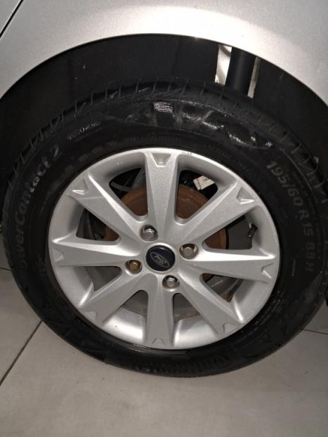 FORD Fiesta Sedan 1.6 16V 4P SE FLEX, Foto 11