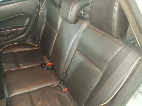 FORD Fiesta Sedan 1.6 16V 4P SE FLEX, Foto 10