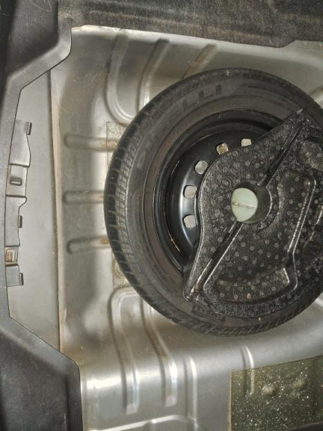 FORD Fiesta Sedan 1.6 16V 4P SE FLEX, Foto 12