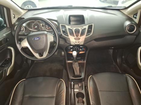 FORD Fiesta Sedan 1.6 16V 4P SE FLEX, Foto 8
