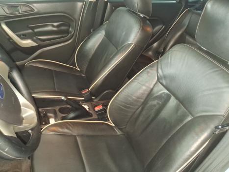 FORD Fiesta Sedan 1.6 16V 4P SE FLEX, Foto 9