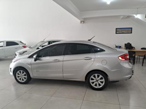 FORD Fiesta Sedan 1.6 16V 4P SE FLEX, Foto 3