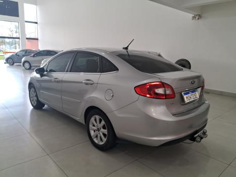 FORD Fiesta Sedan 1.6 16V 4P SE FLEX, Foto 7