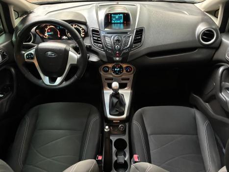 FORD Fiesta Sedan 1.6 16V 4P SE FLEX, Foto 14