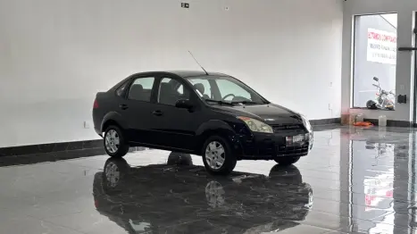 FORD Fiesta Sedan 1.6 4P FLEX, Foto 2