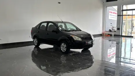 FORD Fiesta Sedan 1.6 4P FLEX, Foto 3