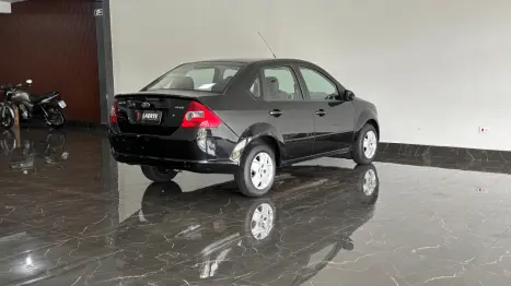 FORD Fiesta Sedan 1.6 4P FLEX, Foto 4