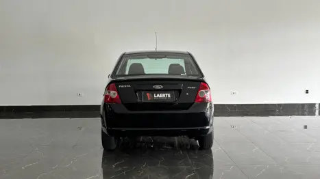 FORD Fiesta Sedan 1.6 4P FLEX, Foto 5