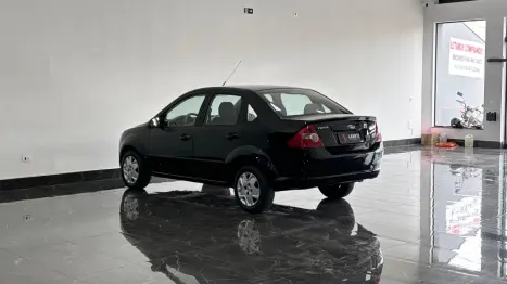 FORD Fiesta Sedan 1.6 4P FLEX, Foto 6