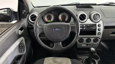 FORD Fiesta Sedan 1.6 4P FLEX, Foto 8