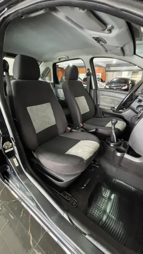 FORD Fiesta Sedan 1.6 4P FLEX, Foto 10