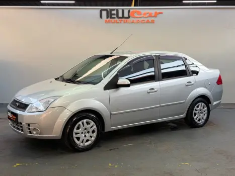 FORD Fiesta Sedan 1.6 4P CLASS FLEX, Foto 1