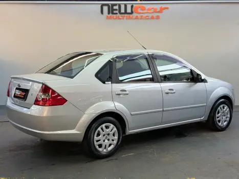 FORD Fiesta Sedan 1.6 4P CLASS FLEX, Foto 2