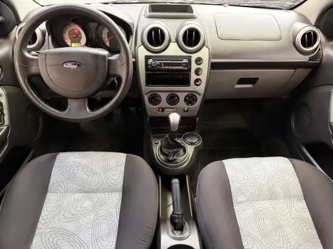FORD Fiesta Sedan 1.6 4P CLASS FLEX, Foto 3