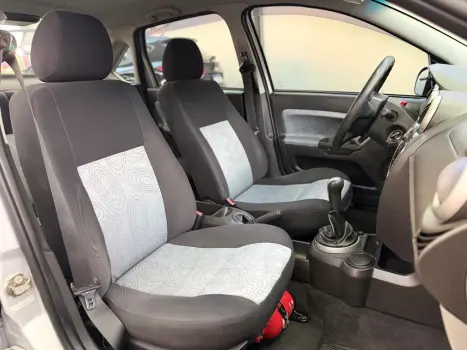 FORD Fiesta Sedan 1.6 4P CLASS FLEX, Foto 4