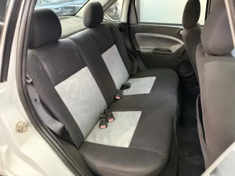 FORD Fiesta Sedan 1.6 4P CLASS FLEX, Foto 5