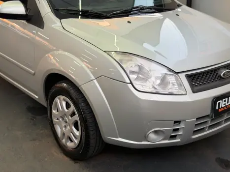 FORD Fiesta Sedan 1.6 4P CLASS FLEX, Foto 8