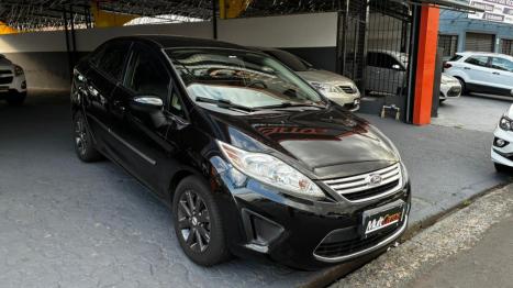 FORD Fiesta Sedan 1.6 16V 4P SE FLEX, Foto 1