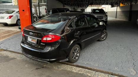 FORD Fiesta Sedan 1.6 16V 4P SE FLEX, Foto 4