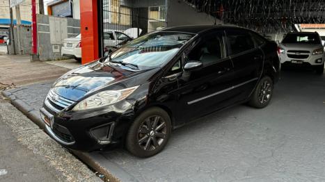 FORD Fiesta Sedan 1.6 16V 4P SE FLEX, Foto 3