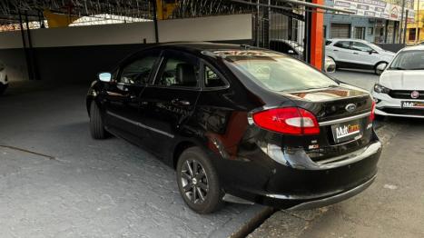 FORD Fiesta Sedan 1.6 16V 4P SE FLEX, Foto 5