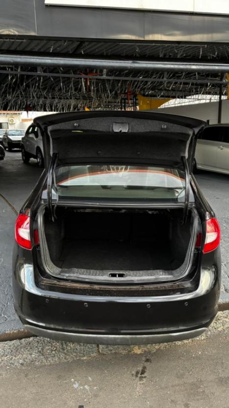FORD Fiesta Sedan 1.6 16V 4P SE FLEX, Foto 7