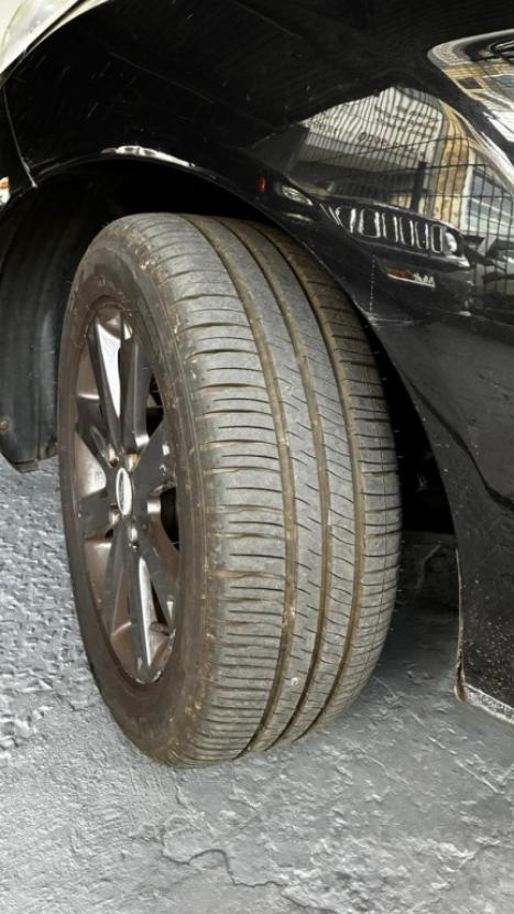 FORD Fiesta Sedan 1.6 16V 4P SE FLEX, Foto 8