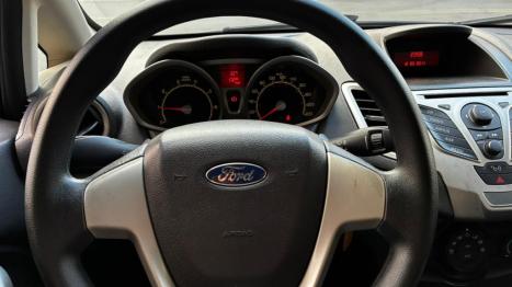 FORD Fiesta Sedan 1.6 16V 4P SE FLEX, Foto 10