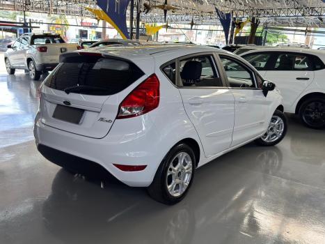 FORD Fiesta Sedan 1.5 16V 4P SE FLEX, Foto 7