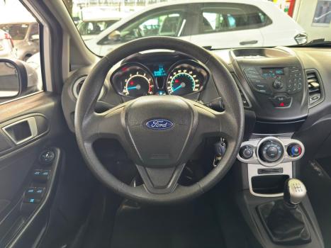 FORD Fiesta Sedan 1.5 16V 4P SE FLEX, Foto 8