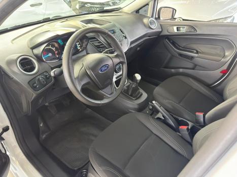 FORD Fiesta Sedan 1.5 16V 4P SE FLEX, Foto 10