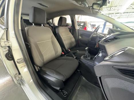 FORD Fiesta Sedan 1.5 16V 4P SE FLEX, Foto 12