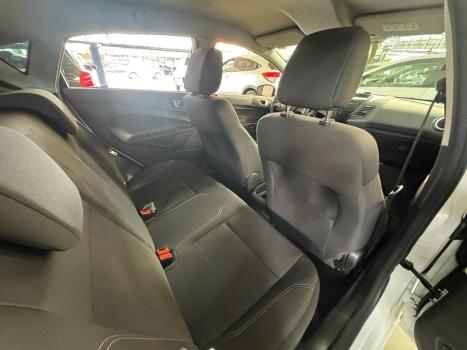 FORD Fiesta Sedan 1.5 16V 4P SE FLEX, Foto 13