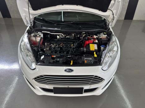 FORD Fiesta Sedan 1.5 16V 4P SE FLEX, Foto 14