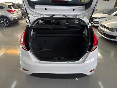 FORD Fiesta Sedan 1.5 16V 4P SE FLEX, Foto 15