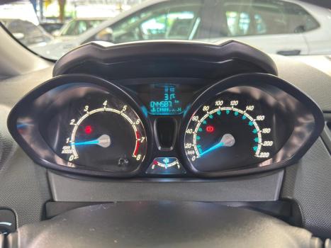 FORD Fiesta Sedan 1.5 16V 4P SE FLEX, Foto 16