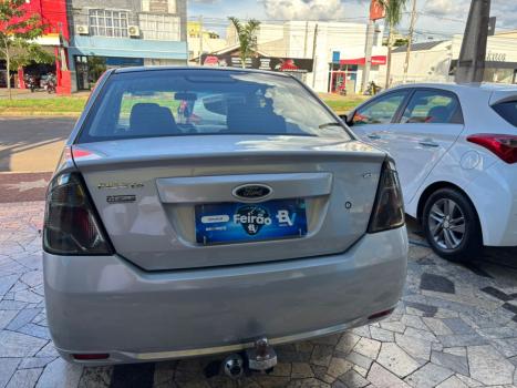 FORD Fiesta Sedan 1.6 4P FLEX, Foto 2