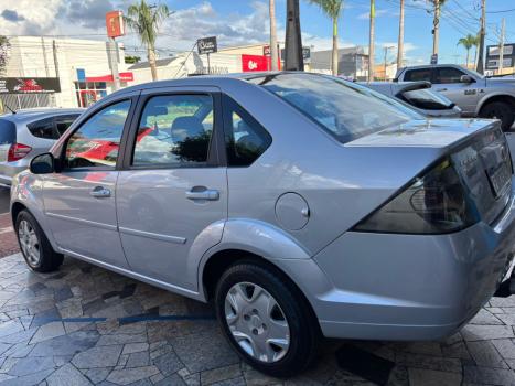 FORD Fiesta Sedan 1.6 4P FLEX, Foto 3