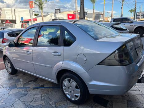 FORD Fiesta Sedan 1.6 4P FLEX, Foto 4