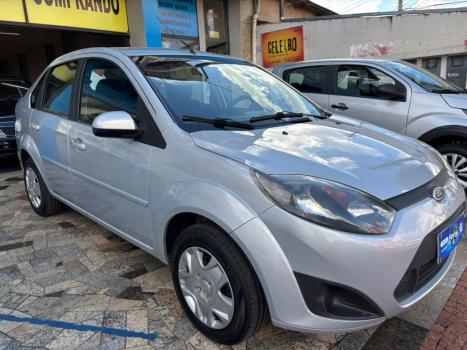 FORD Fiesta Sedan 1.6 4P FLEX, Foto 5