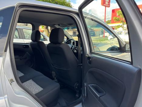 FORD Fiesta Sedan 1.6 4P FLEX, Foto 6