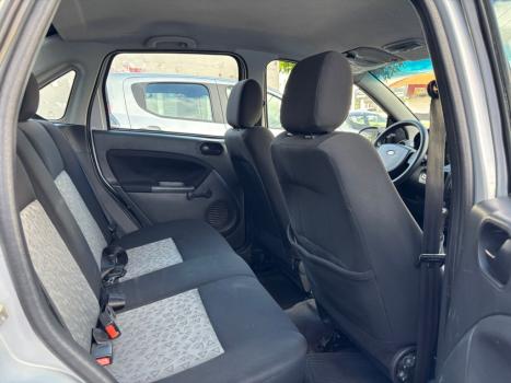 FORD Fiesta Sedan 1.6 4P FLEX, Foto 9