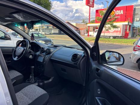 FORD Fiesta Sedan 1.6 4P FLEX, Foto 10