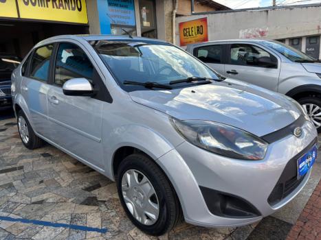 FORD Fiesta Sedan 1.6 4P FLEX, Foto 11