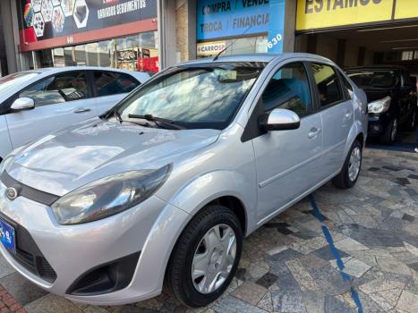 FORD Fiesta Sedan 1.6 4P FLEX, Foto 12