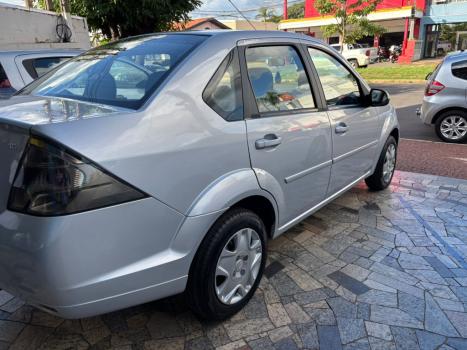 FORD Fiesta Sedan 1.6 4P FLEX, Foto 13