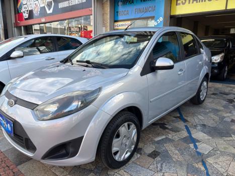 FORD Fiesta Sedan 1.6 4P FLEX, Foto 15