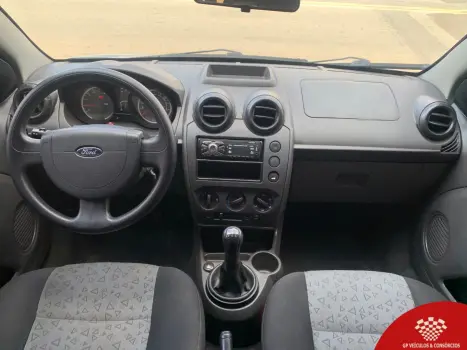 FORD Fiesta Sedan 1.6 4P FLEX, Foto 7