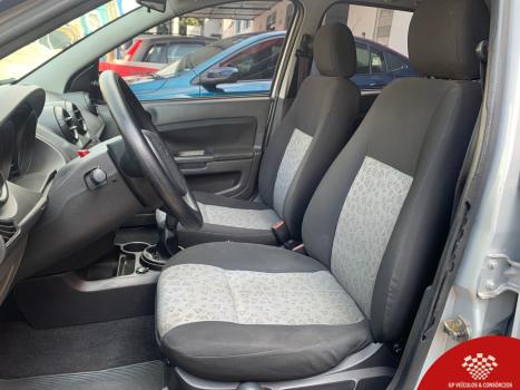 FORD Fiesta Sedan 1.6 4P FLEX, Foto 8